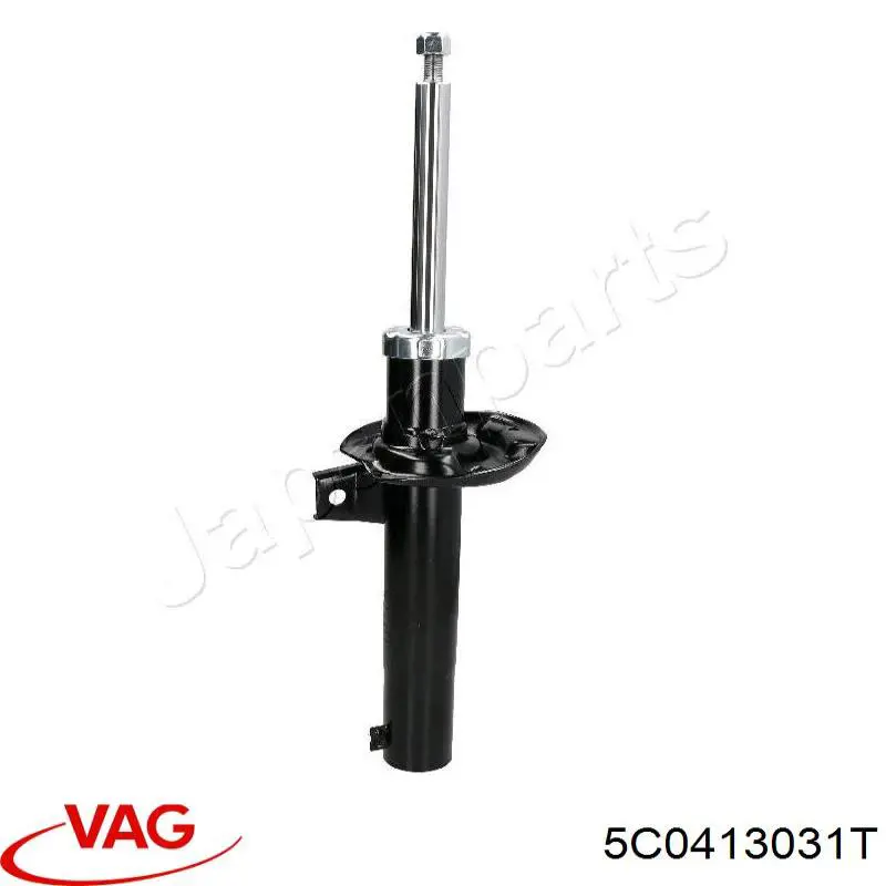 Comprar 5C0413031T VAG Amortiguador
