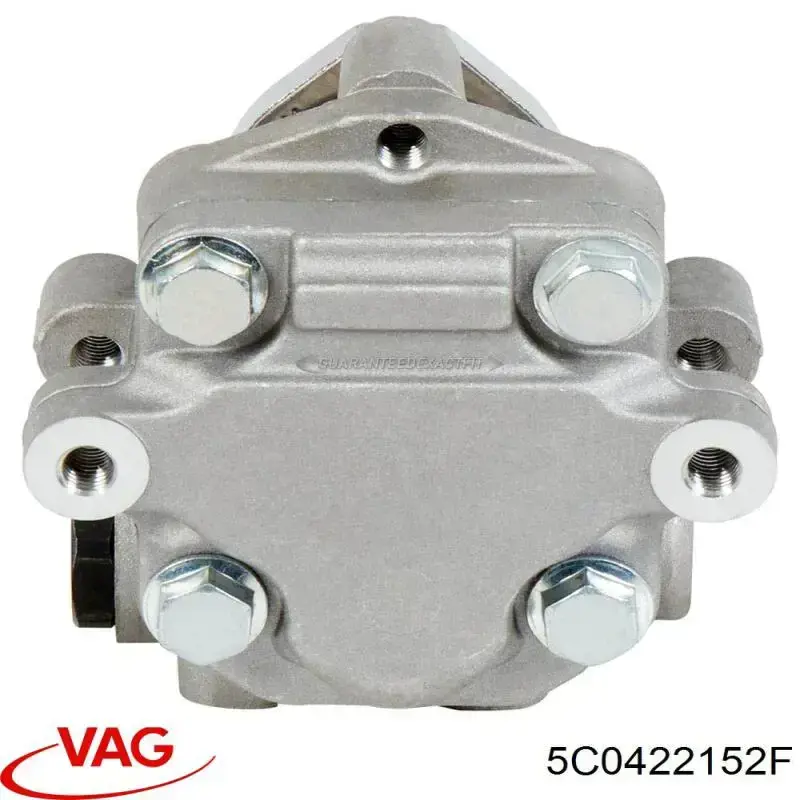 Bomba de dirección asistida  VAG 5C0422152F precio, desde 130,56 EUR
