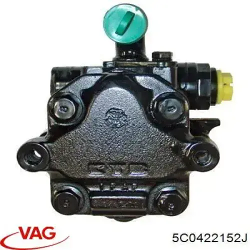 Comprar 5C0422152J VAG Bomba servodireccion