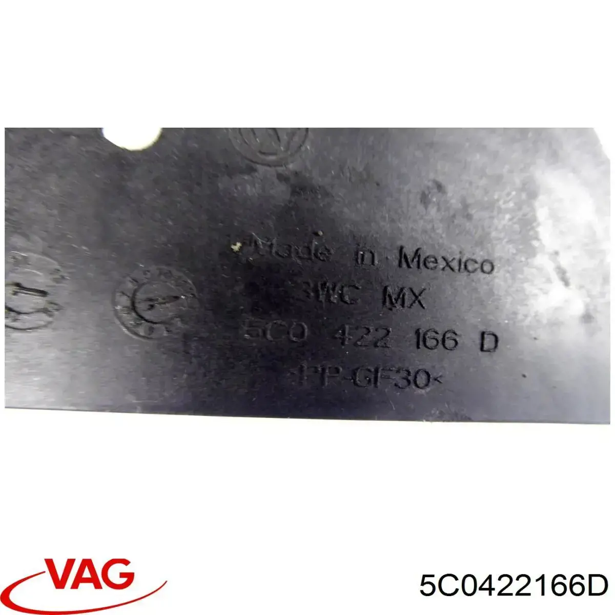 5C0422166D VAG