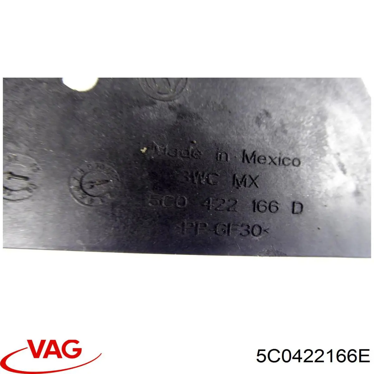 5C0422166E VAG