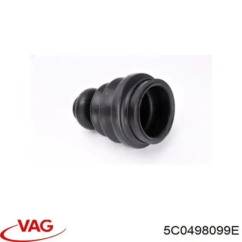 Comprar 5C0498099E VAG Junta homocinetica