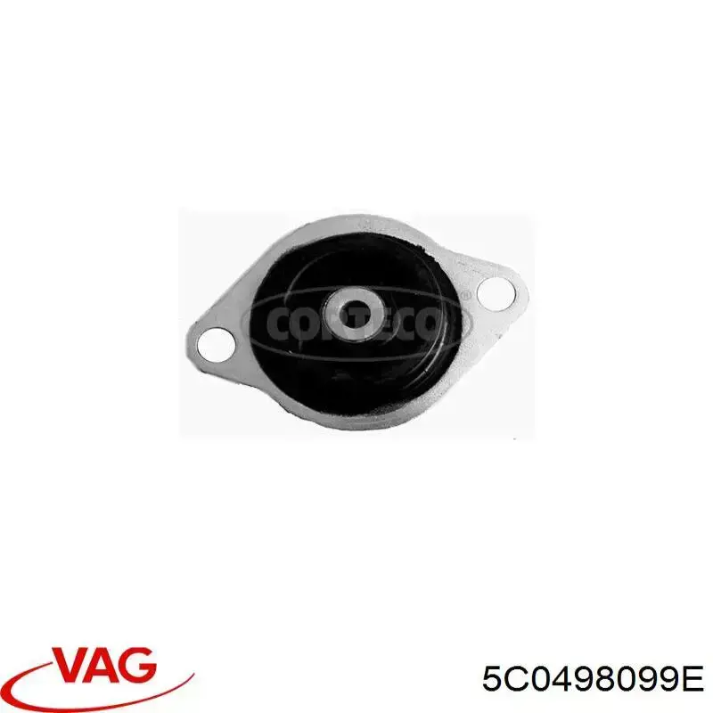 Junta homocinetica 5C0498099E VAG