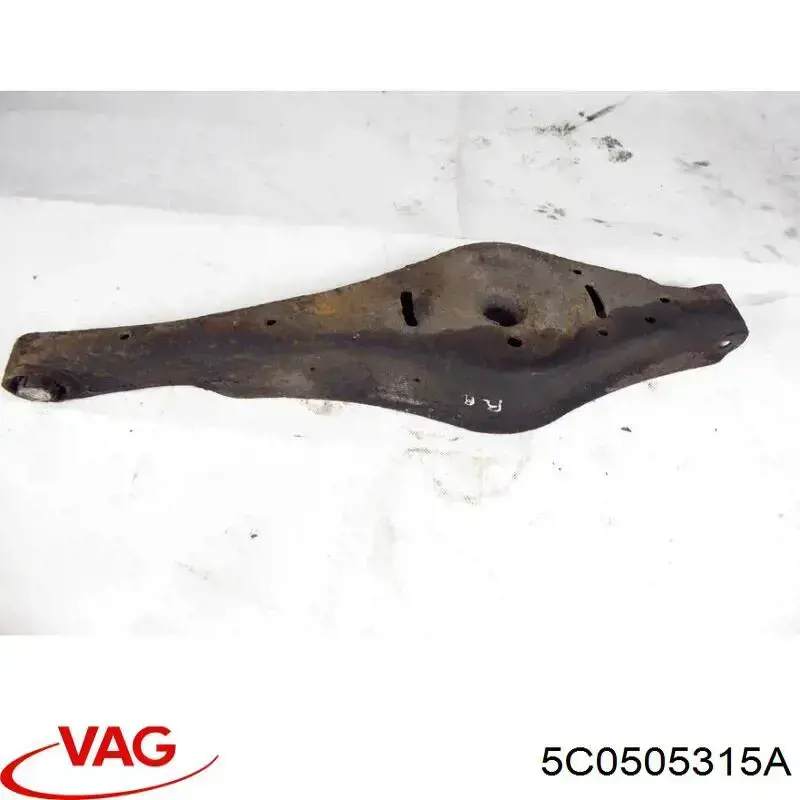 Comprar 5C0505315A VAG Puente trasero