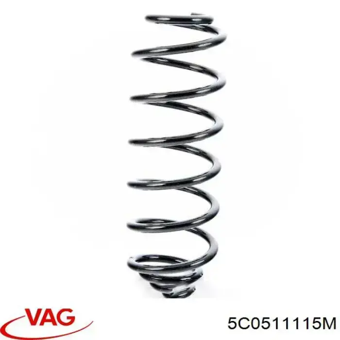 5C0511115M VAG