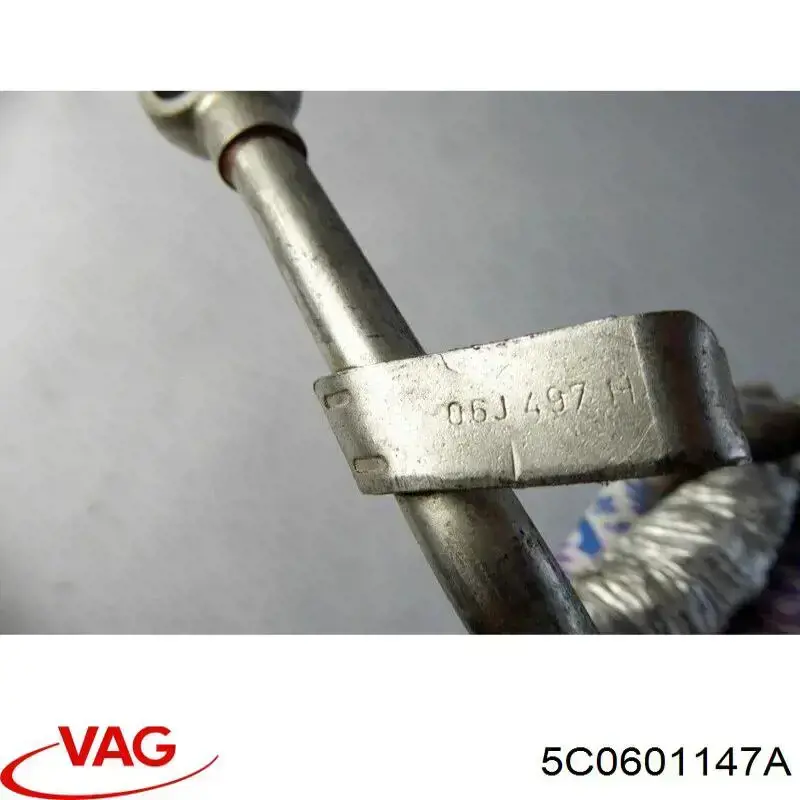 Comprar 5C0601147A VAG Tapacubo