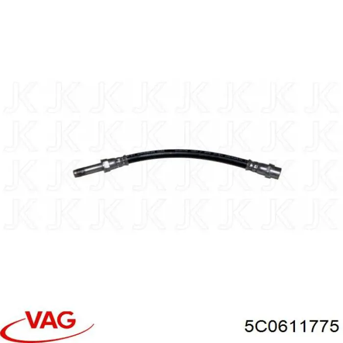 5C0611775 VAG