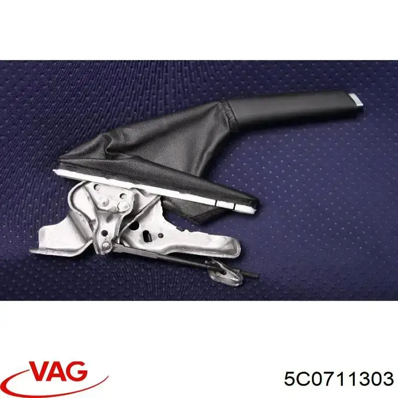 5C0711303 VAG