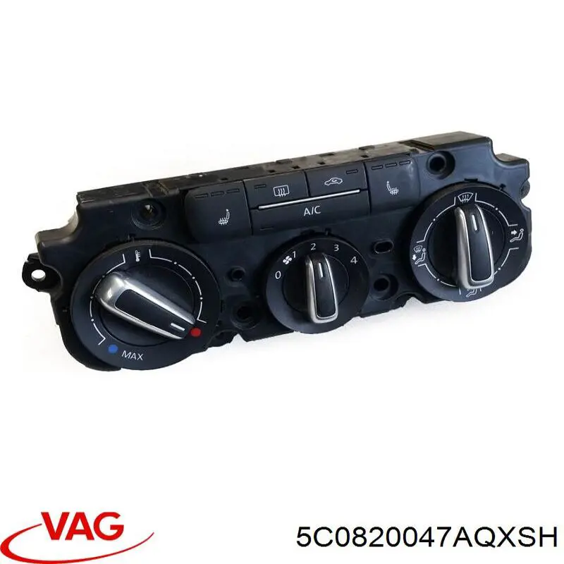 5C0820047AQXSH VAG