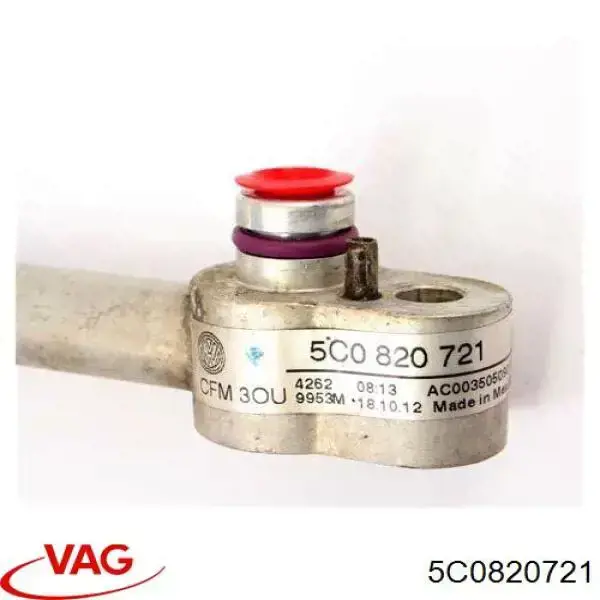 5C0820721 VAG