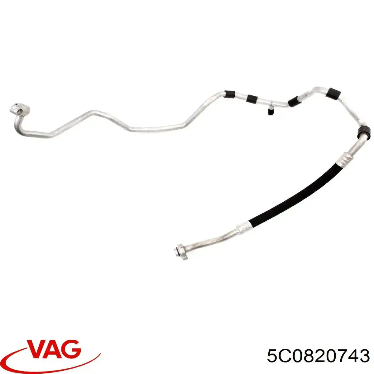 5C0820743 VAG