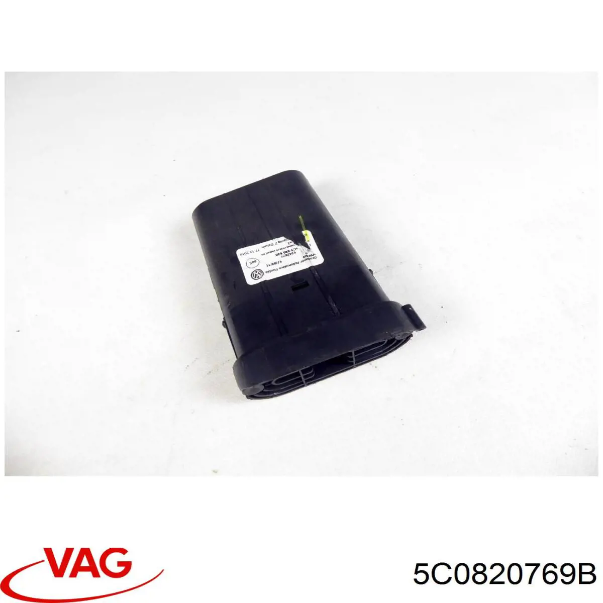  VAG 5C0820769B