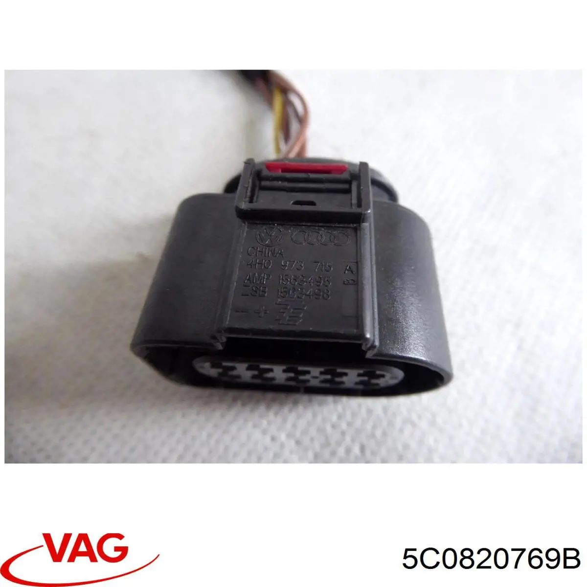 5C0820769B VAG 