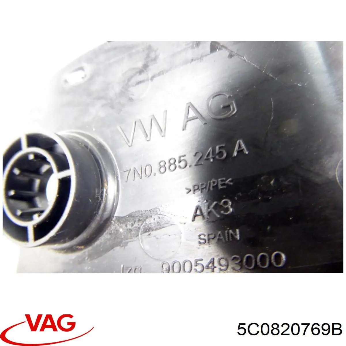 Comprar 5C0820769B VAG 