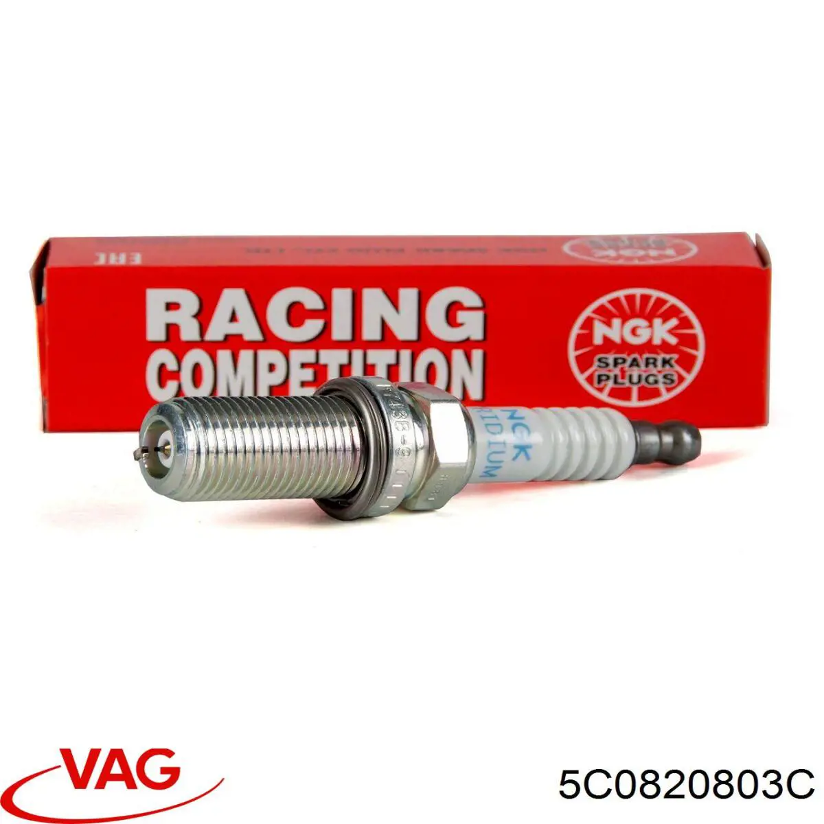 Comprar 5C0820803C VAG Compresor de aire acondicionado coche