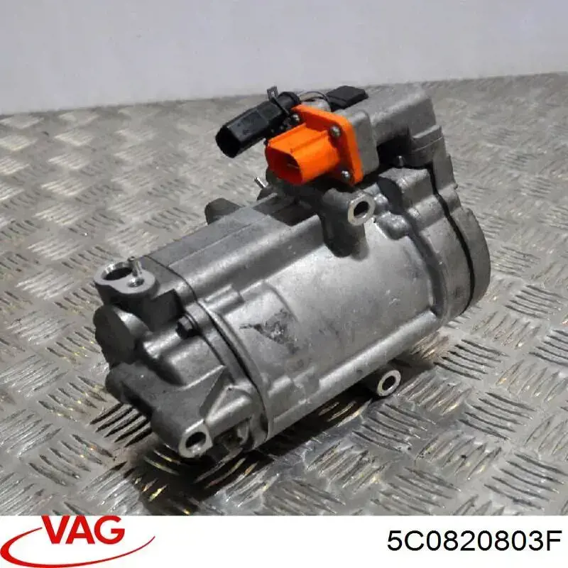 5C0820803F VAG compresor de aire acondicionado