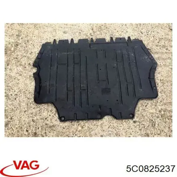 Protección delantera del motor Signeda PVG60015A precio, desde 66,83 EUR