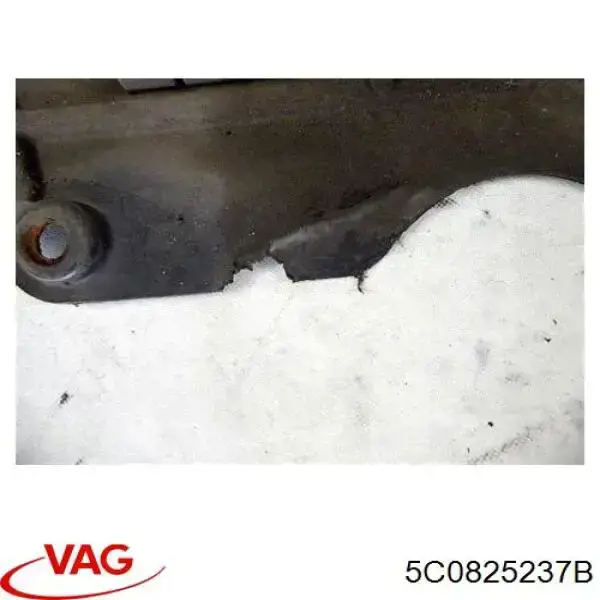 Comprar 9503346T Polcar Protección delantera del motor