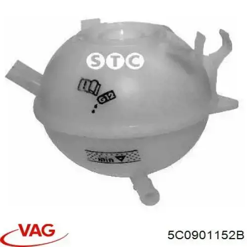 5C0901152B VAG