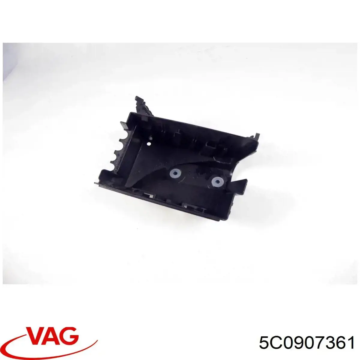 Carcasa de la caja de fusibles VAG 5C0907361 precio, desde 46,95 EUR