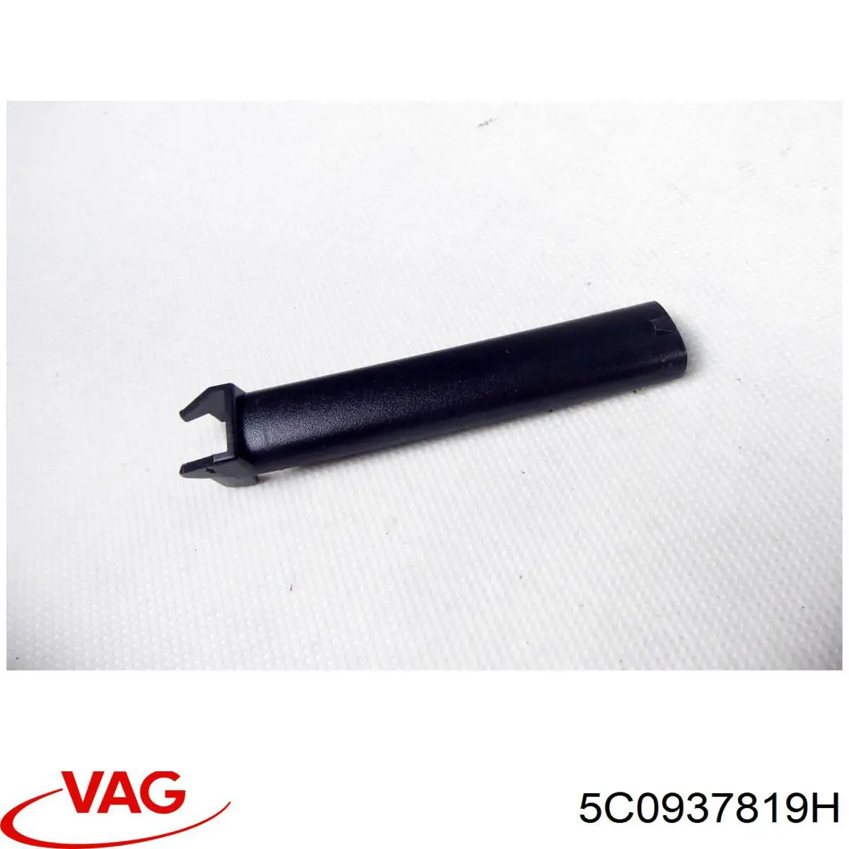 Caja reles VAG 5C0937819H