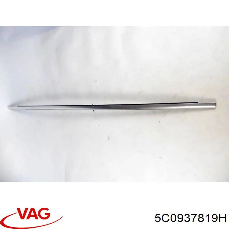 Caja fusibles VAG 5C0937819H precio, desde 331,95 EUR