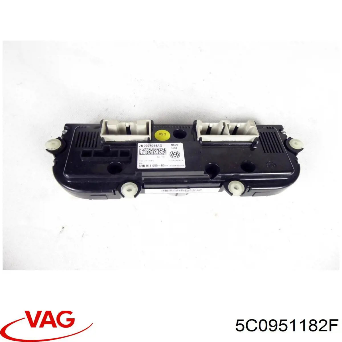  5C0951182F VAG