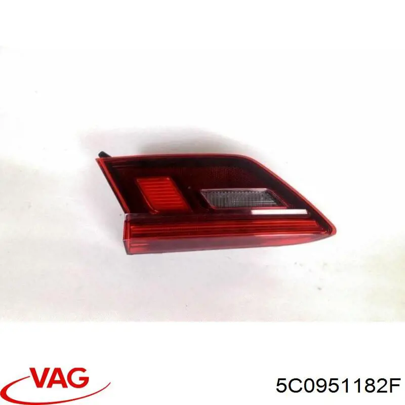  VAG 5C0951182F