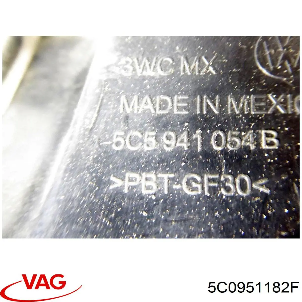 Comprar 5C0951182F VAG 