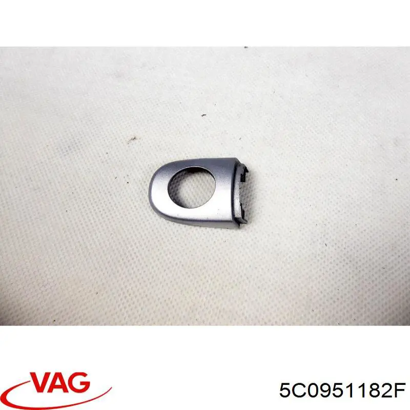  5C0951182F VAG