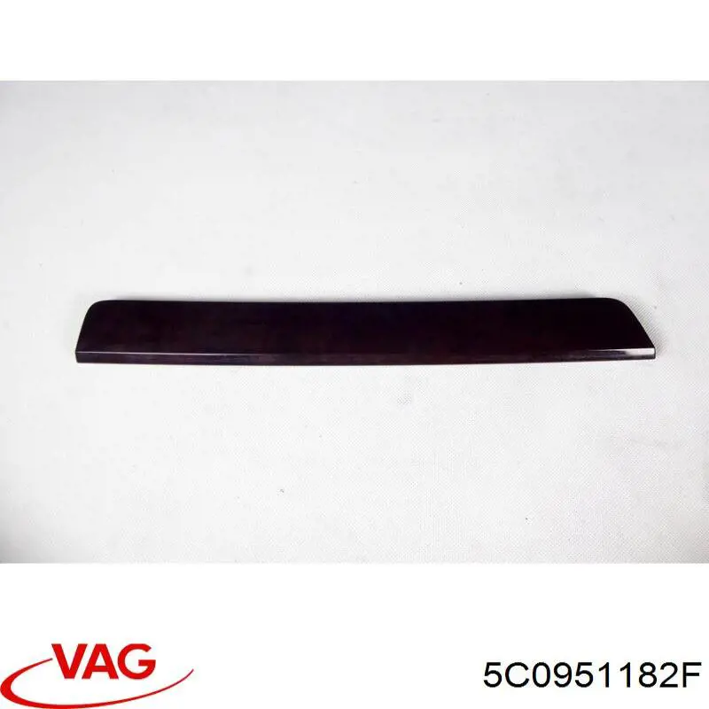 Comprar 5C0951182F VAG 