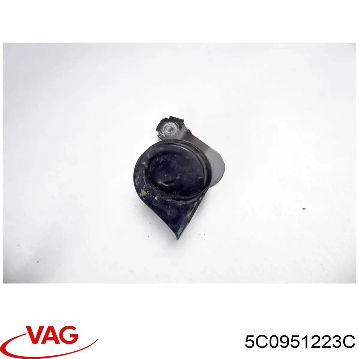 Claxon 5C0951223C VAG