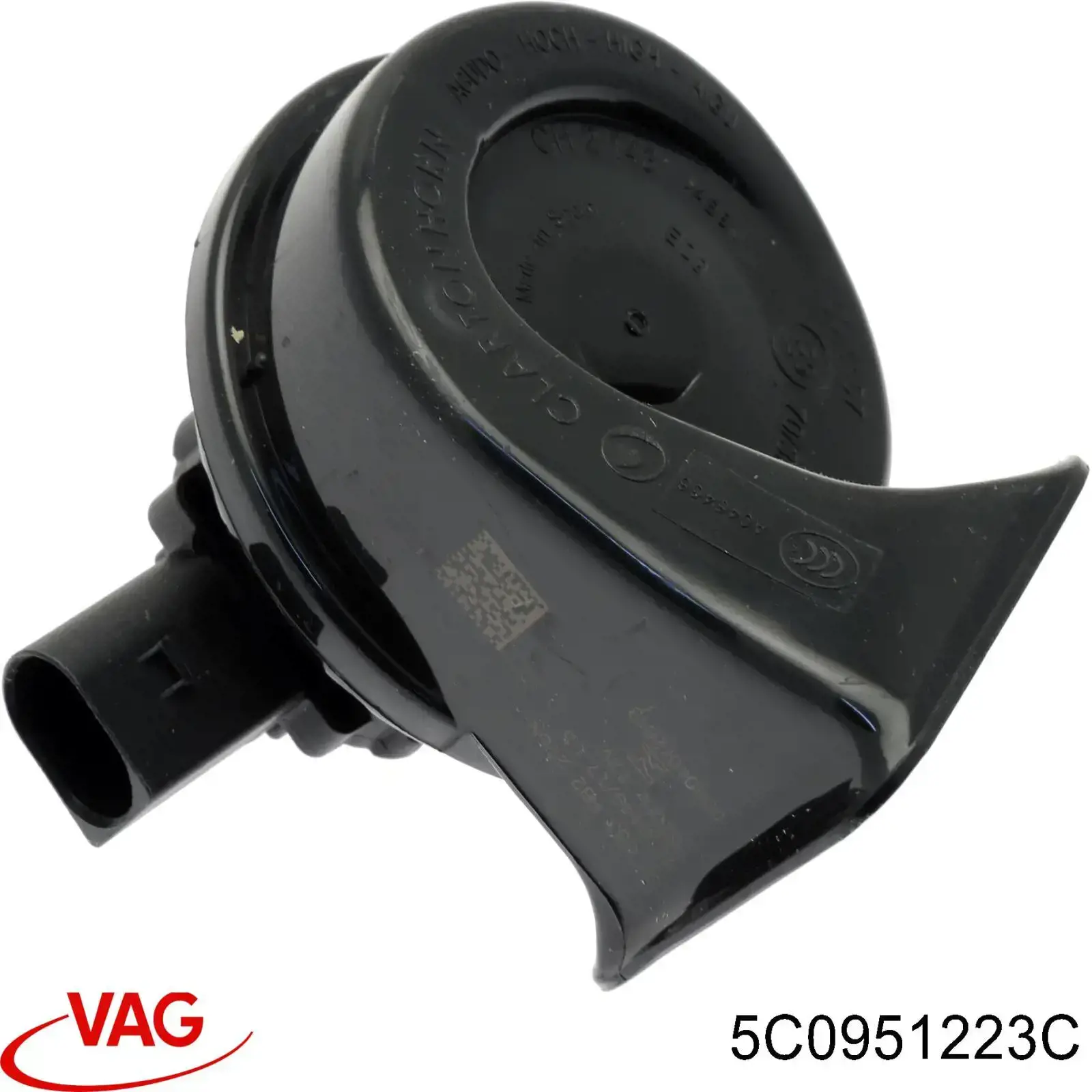 Bocina VAG 5C0951223C