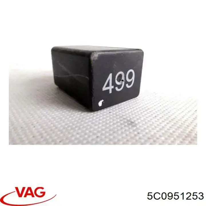 5C0951253 VAG