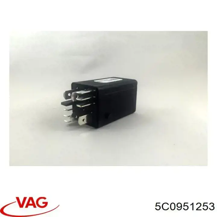 Comprar 5C0951253 VAG 