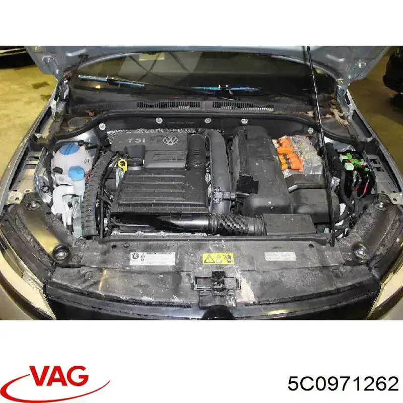 Comprar 5C0971262B VAG 