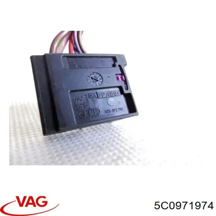 5C0971974 VAG 