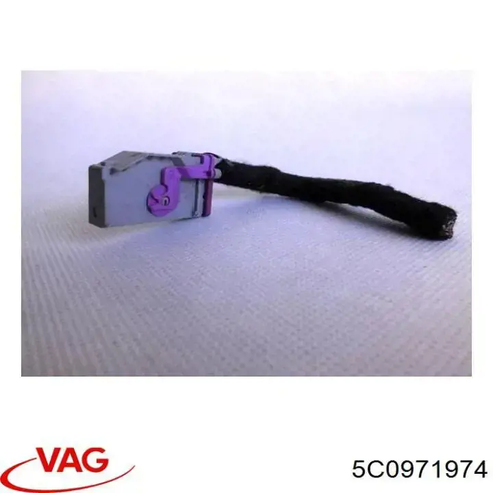  VAG 5C0971974 precio, desde 15,91 EUR