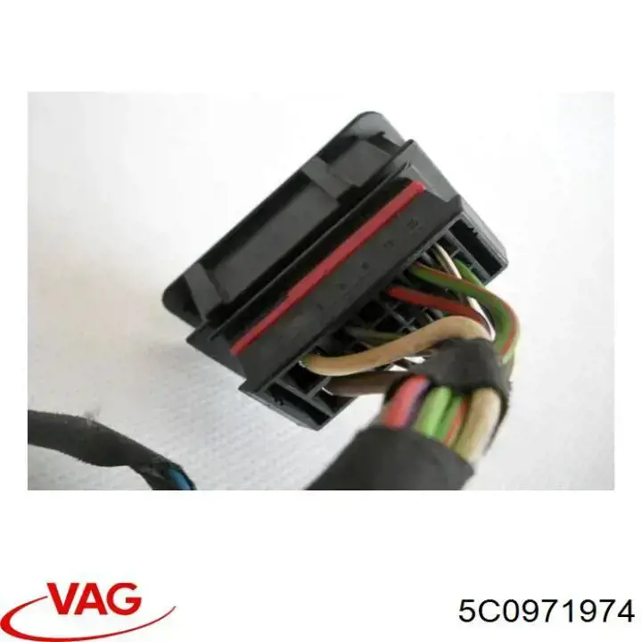 Comprar 5C0971974 VAG 