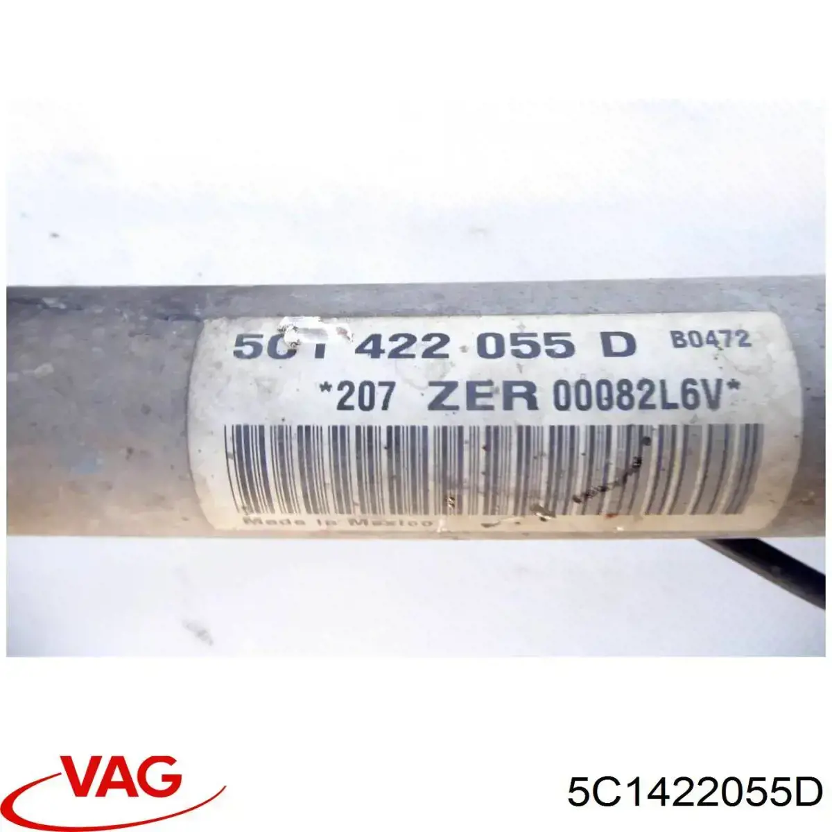 Comprar 3G422009 AND Cremallera