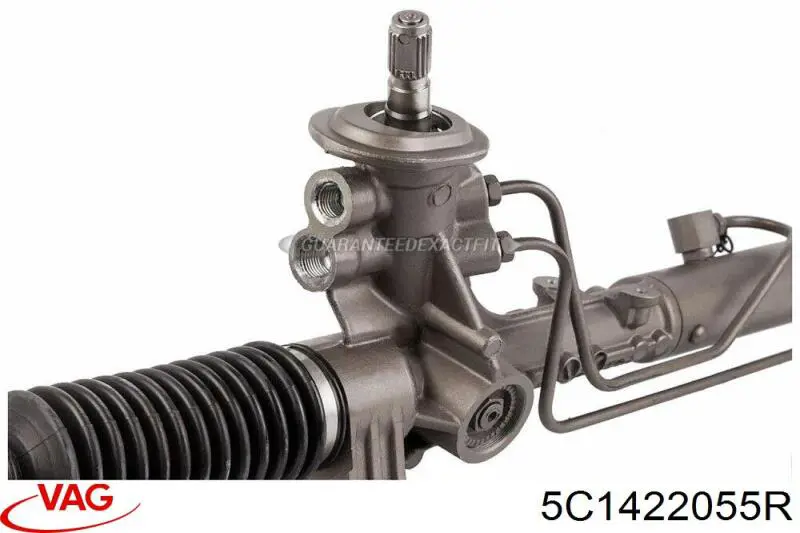 Cremallera de dirección VW9222 AGR
