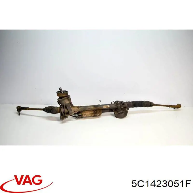 Engranaje de dirección VAG 5C1423051F precio, desde 152,99 EUR