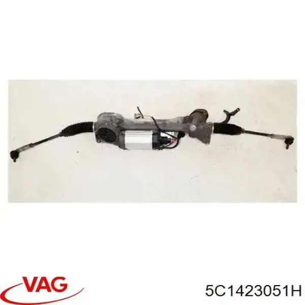 Engranaje de dirección VAG 5C1423051H precio, desde 111,17 EUR