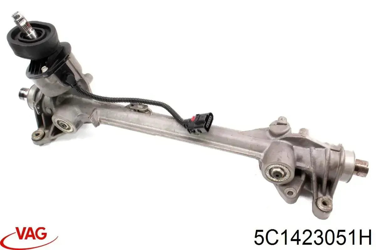 Comprar 5C1423051H VAG Cremallera