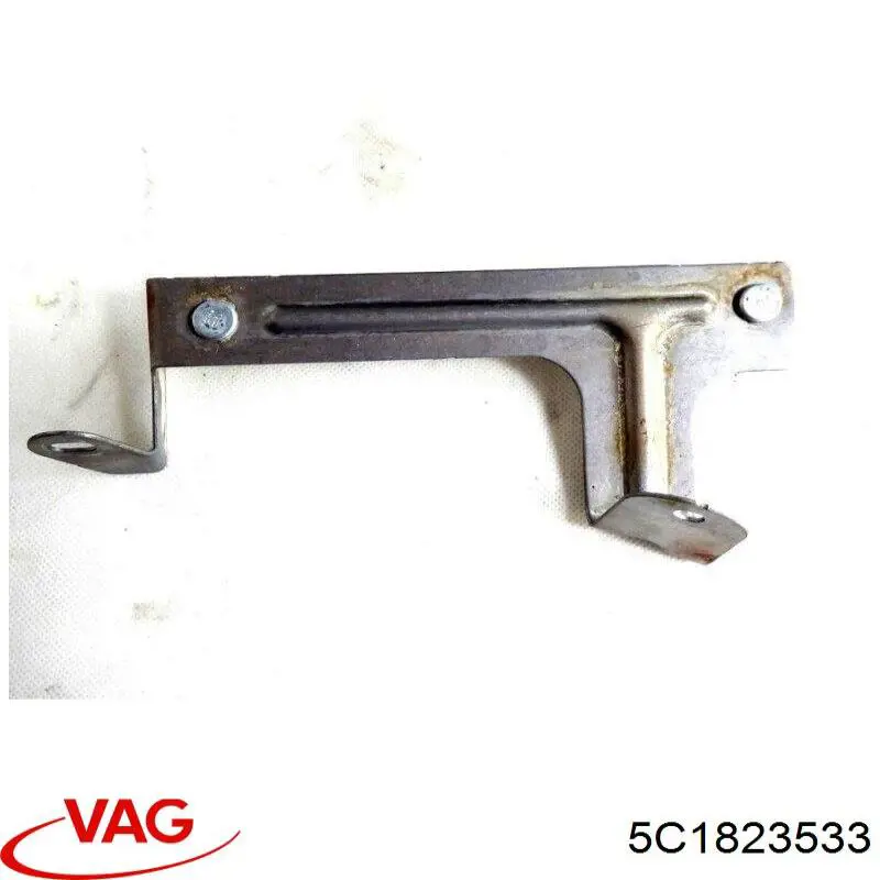 Palanca de apertura del capó VAG 5C1823533 precio, desde 16,15 EUR