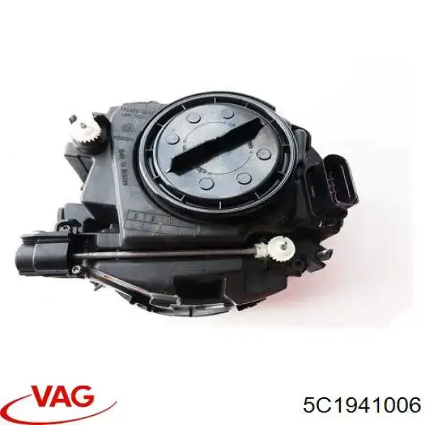 Faro derecho VAG 5C1941006 precio, desde 200,70 EUR