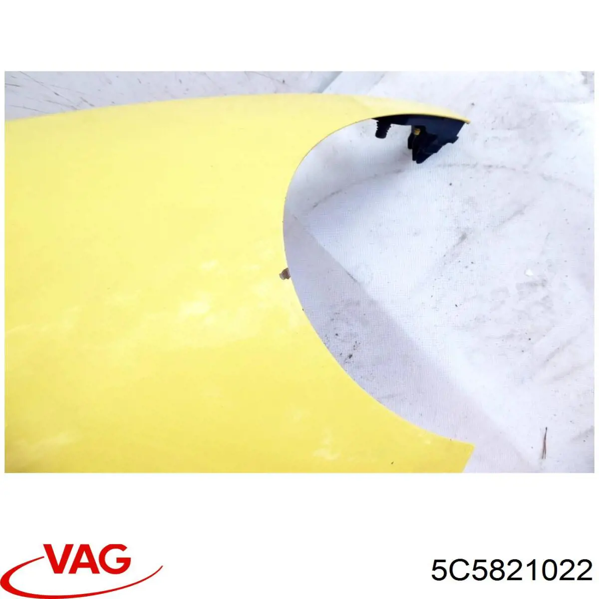 5C5821022 VAG