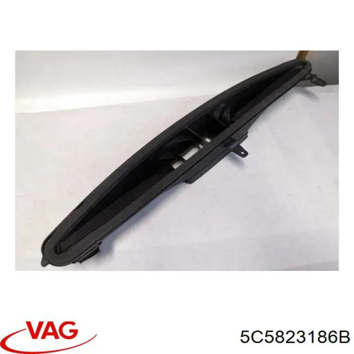 5C5823186B VAG