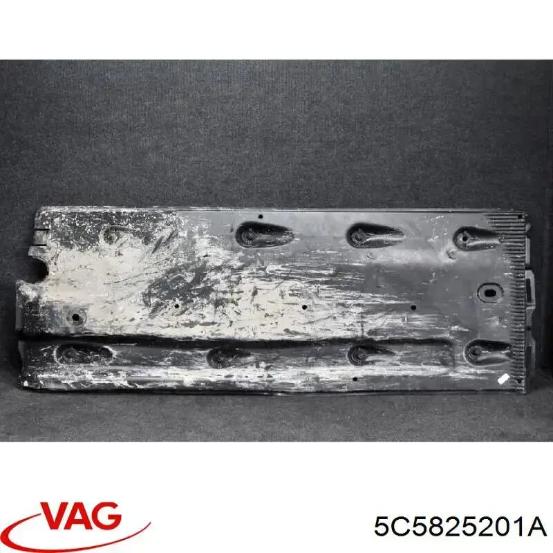 5C5825201A VAG