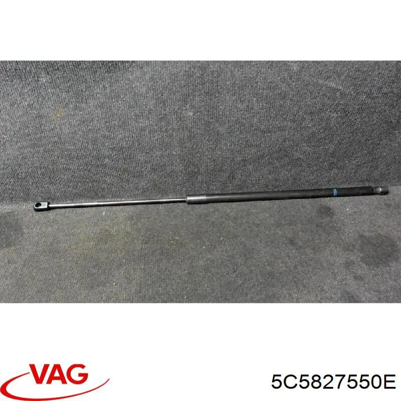 5C5827550K VAG